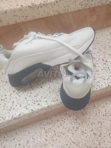 Chaussures Jordan Originales - 2