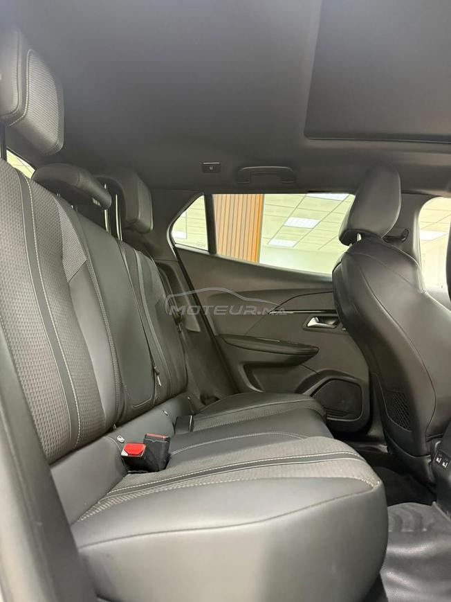 peugeot 2008 GT-Line