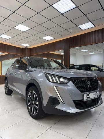 Peugeot 2008 GT-Line - 2