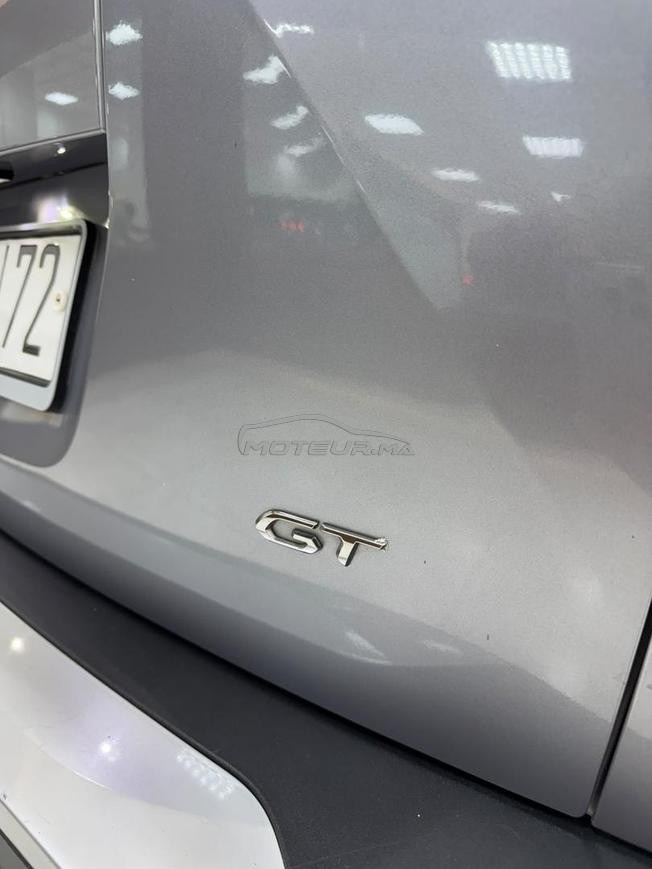 peugeot 2008 GT-Line