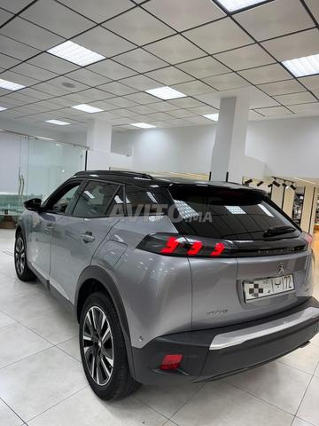 Peugeot 2008 GT-Line