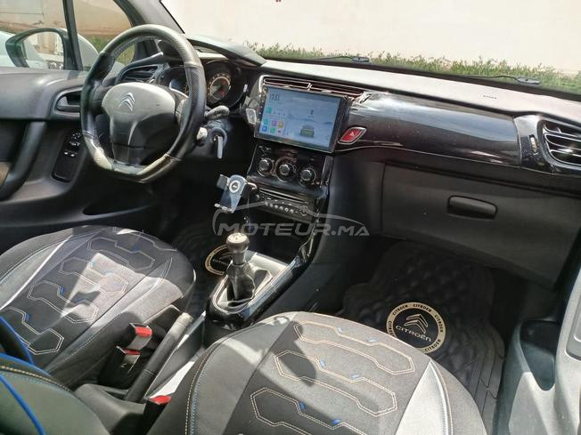 Citroën C3 2015