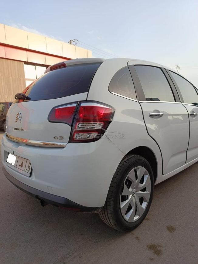 Citroën C3 2015