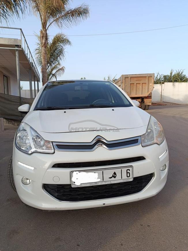 Citroën C3 2015