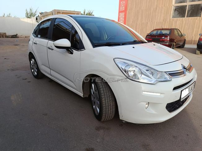 Citroën C3 2015