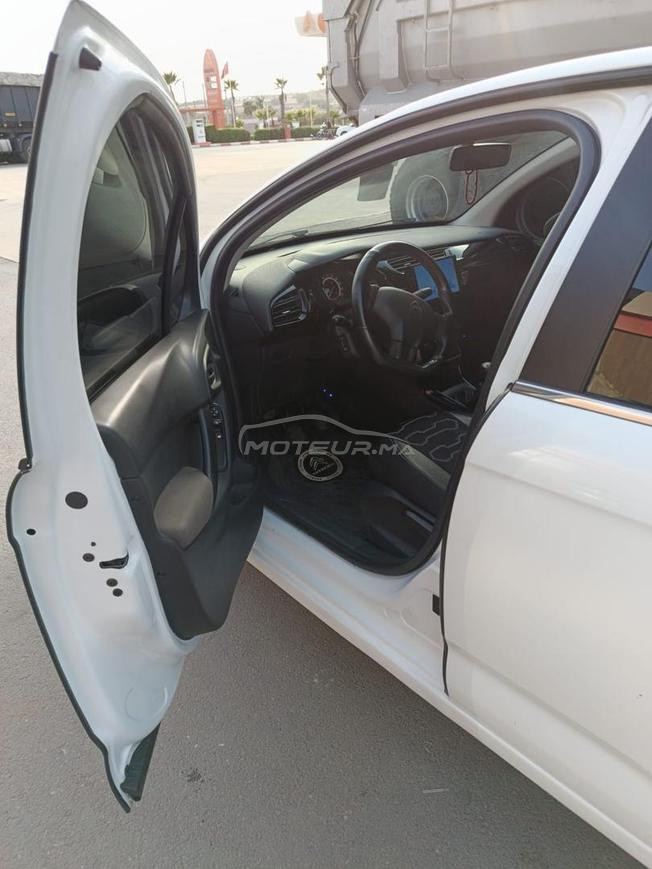 Citroën C3 2015
