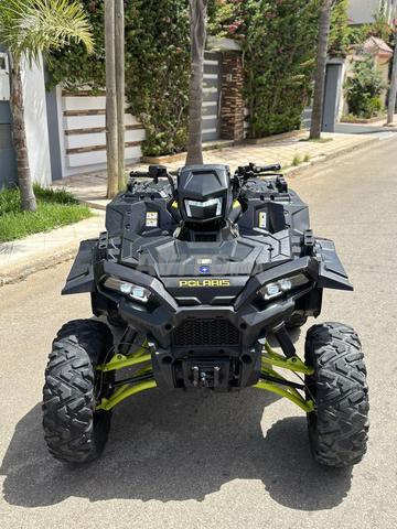 Polaris 1000 XP