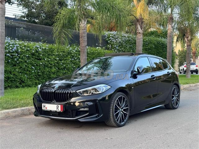BMW 120D M Toutes Options - 2
