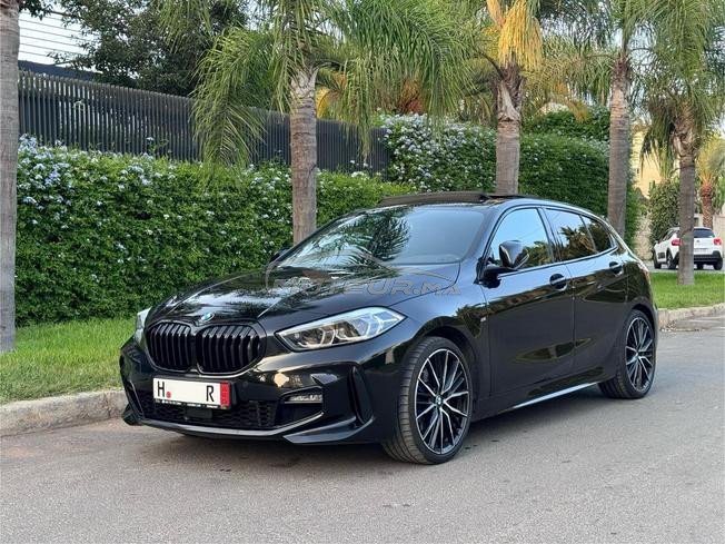 BMW 120D M toutes Options 