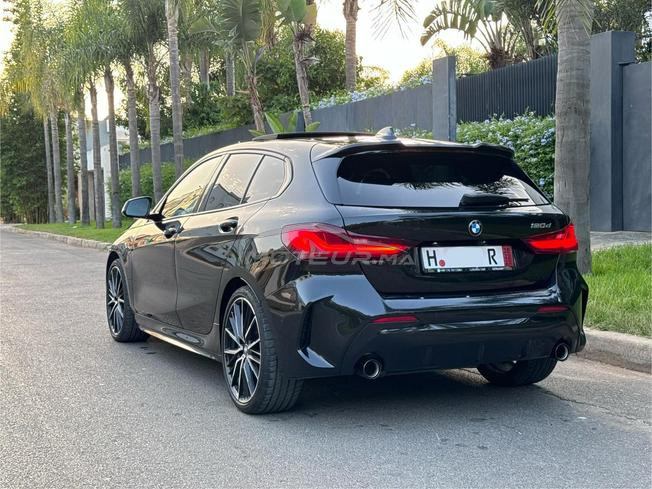 BMW 120D M toutes Options 