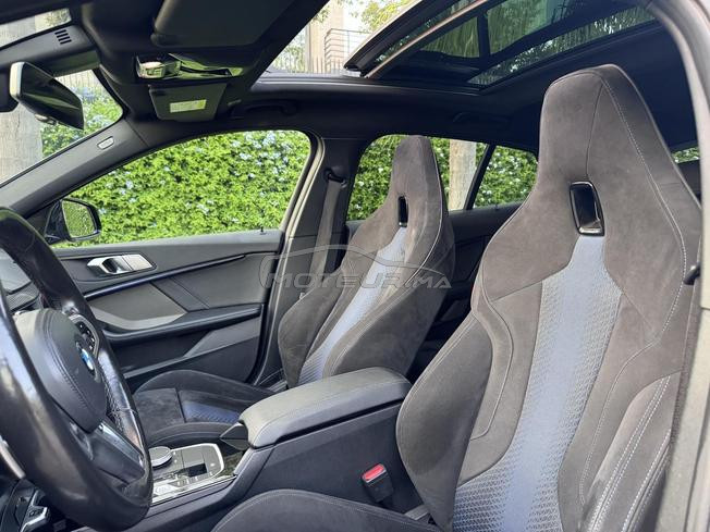 BMW 120D M toutes Options 