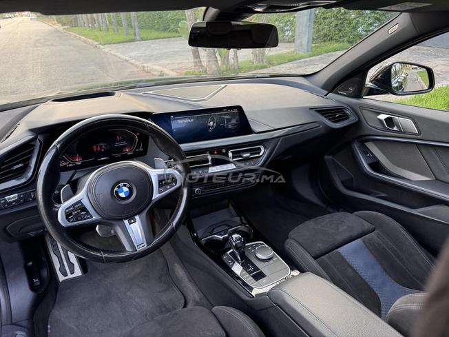 BMW 120D M toutes Options 