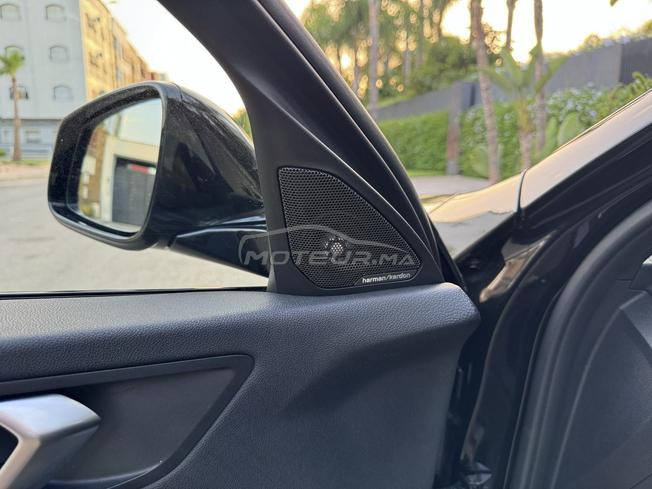 BMW 120D M toutes Options 