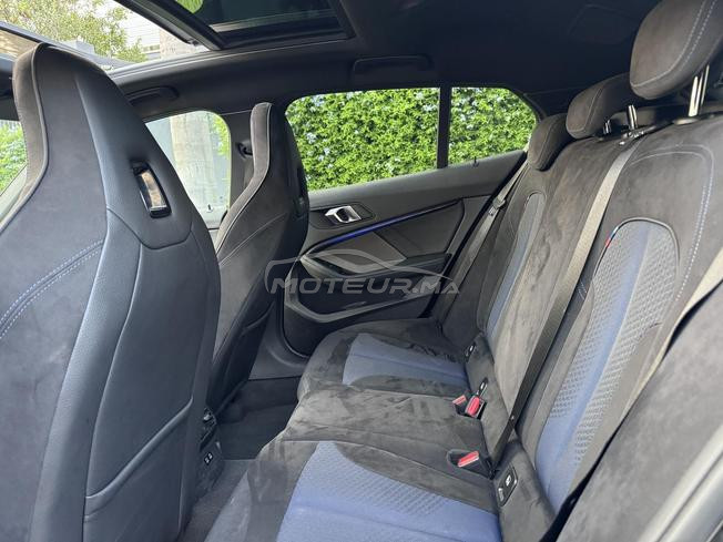 BMW 120D M toutes Options 