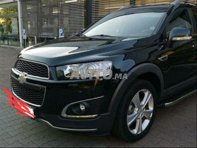 Une belle voiture à vendre - 2