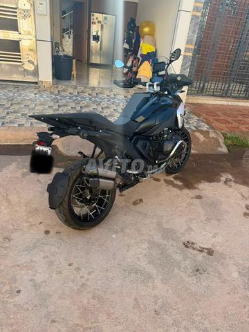 BMW GS1300 - 2