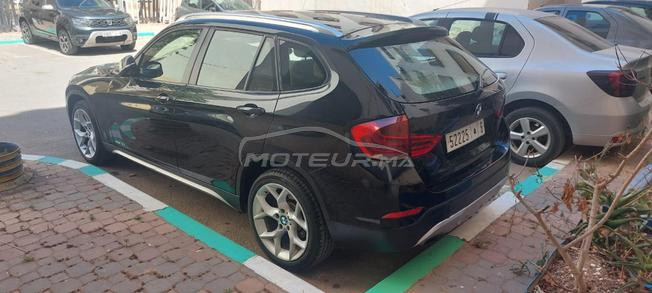 BMW X1 16D