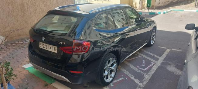 BMW X1 16D