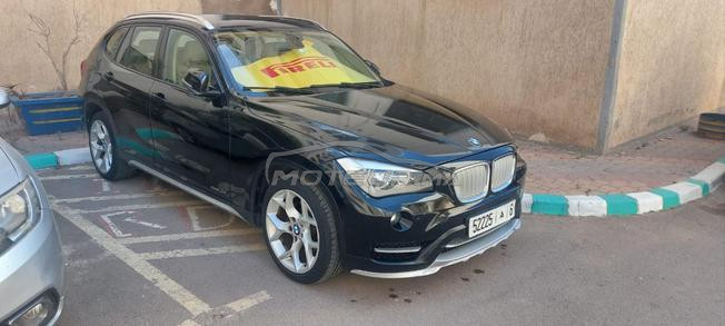 BMW X1 16D