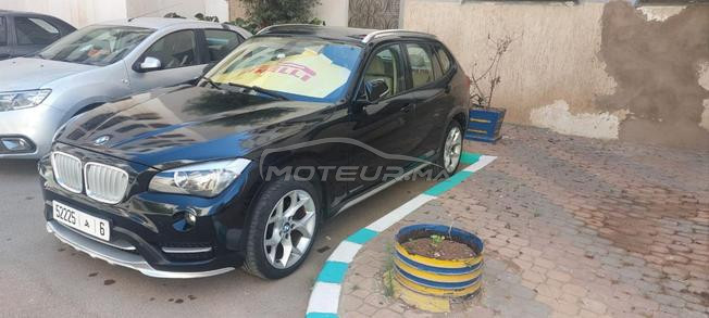 BMW X1 16D