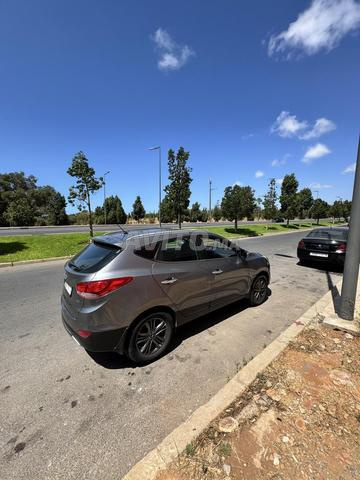 Hyundai ix35 - 2