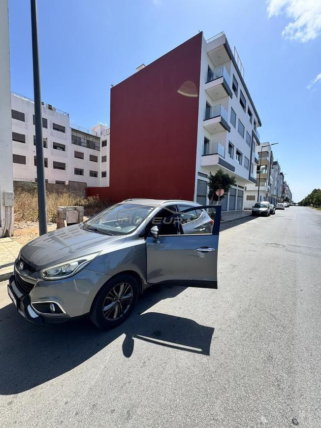 hyundia ix35