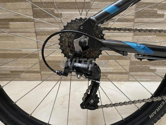 Vélos Btwin Rockrider ST 100 très bonne qualité - 2