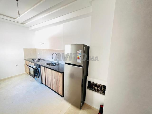 Appartement à vendre 80 m² à Ben Guerir - 2