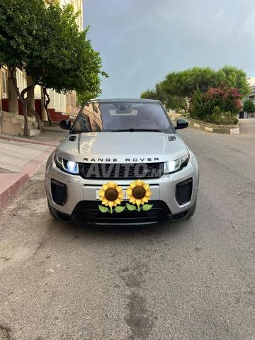 Range Rover Dynamique Plus - 2