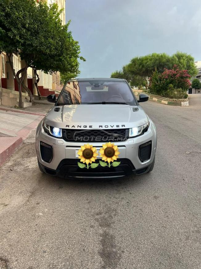   range rover dinamque plus 