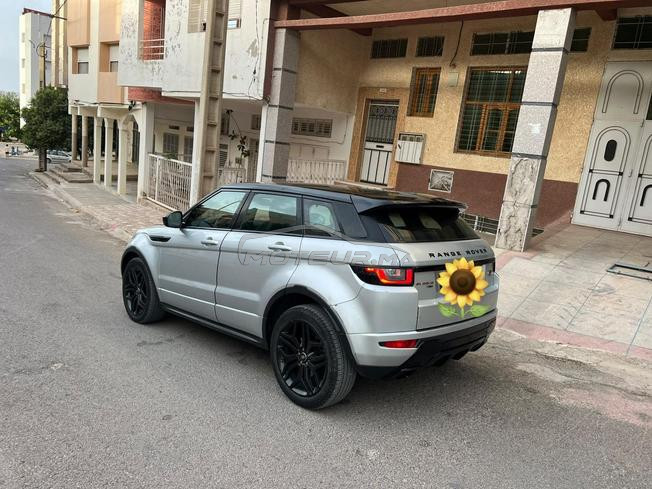   range rover dinamque plus 