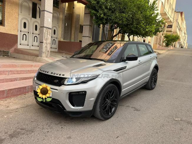   range rover dinamque plus 