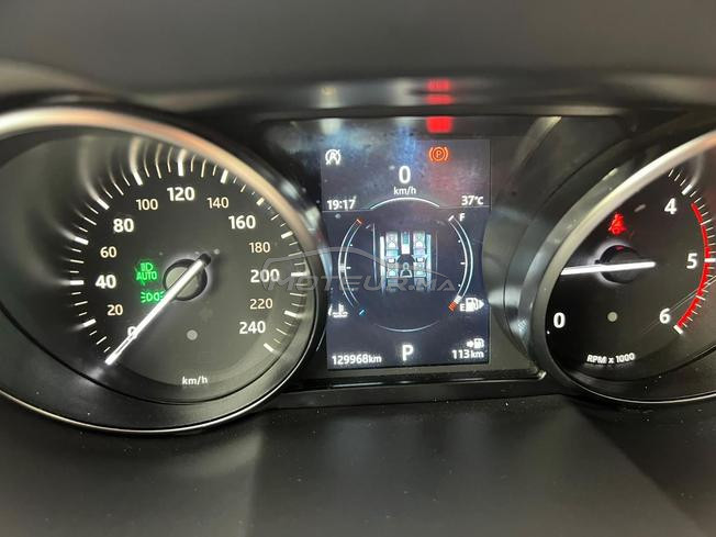   range rover dinamque plus 