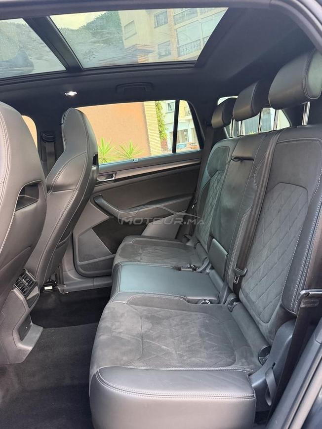 Skoda Kodiaq Sport ligne 2021 