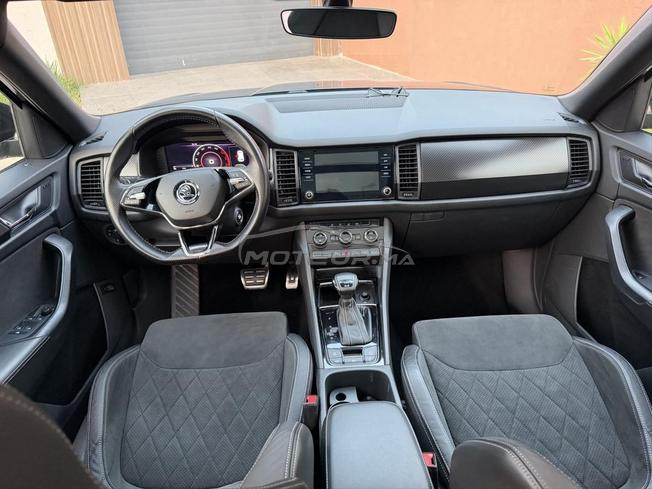 Skoda Kodiaq Sport ligne 2021 