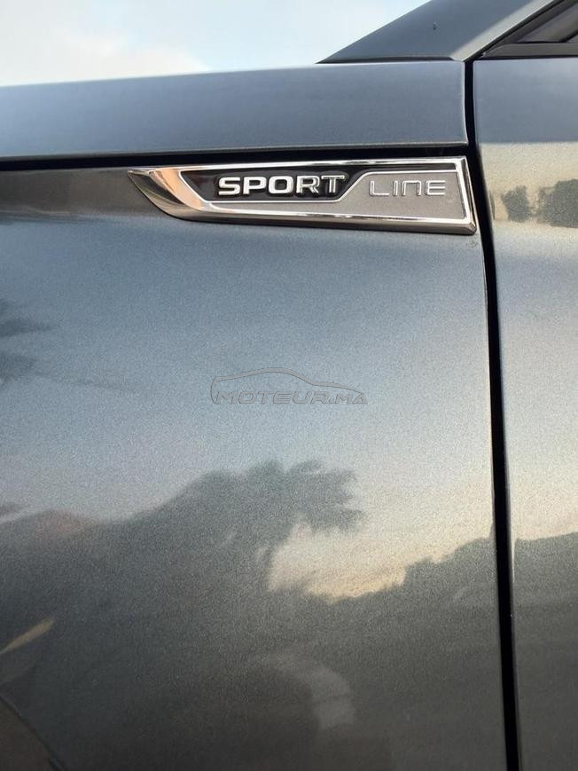 Skoda Kodiaq Sport ligne 2021 