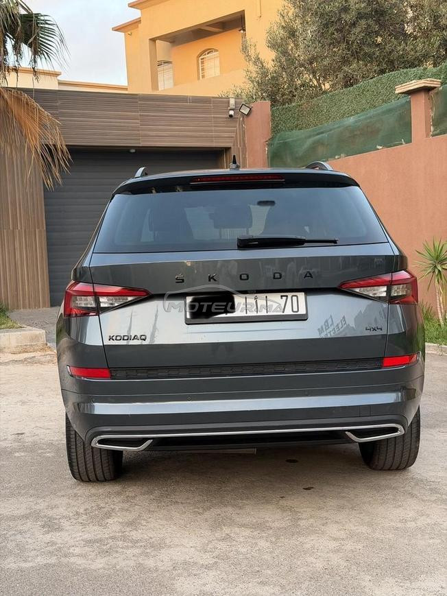 Skoda Kodiaq Sport ligne 2021 