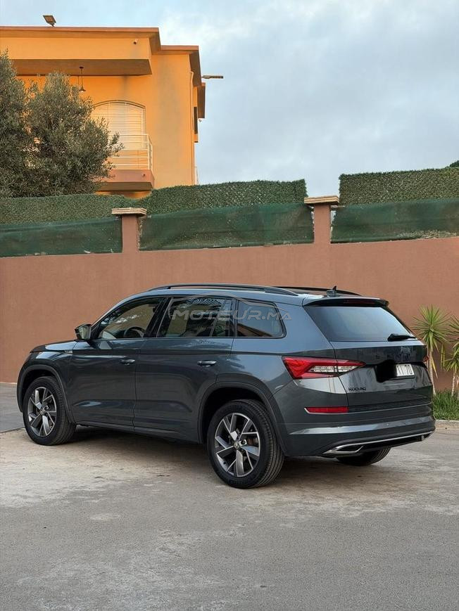 Skoda Kodiaq Sport ligne 2021 