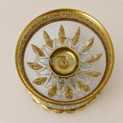 Mbekhra cristal made in italy - 2
