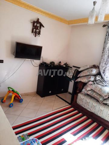 Vendre appart 47 m² entre sidi maarouf et bouskoura - 2