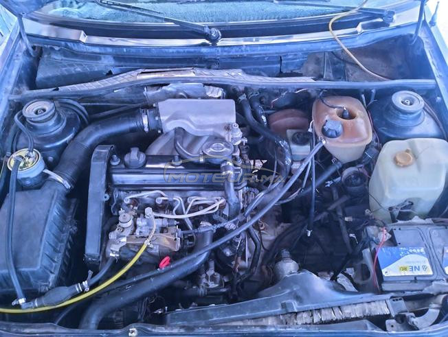 golf 2 model 1989 deouna 1999 