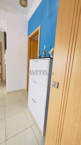 Appartement à louer 60 m² à Tanger - 2
