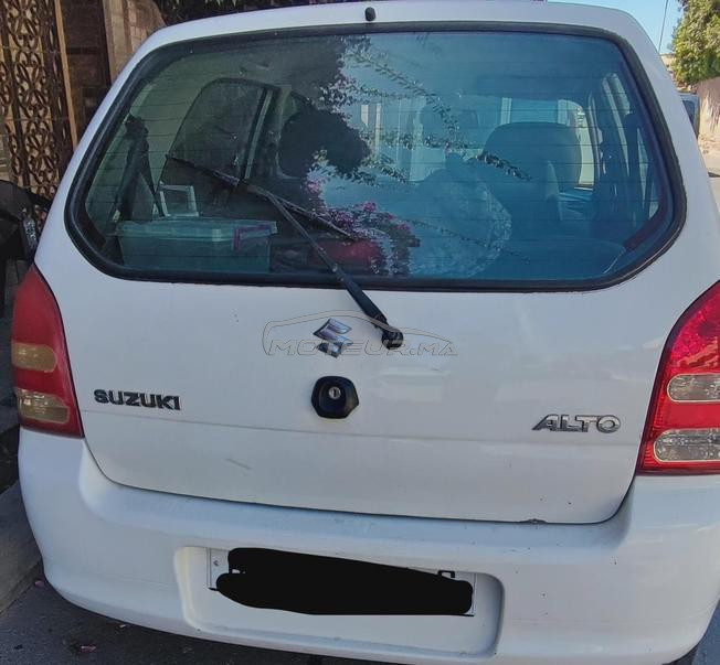 suzuki alto bon etat