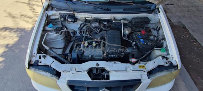 suzuki alto bon etat