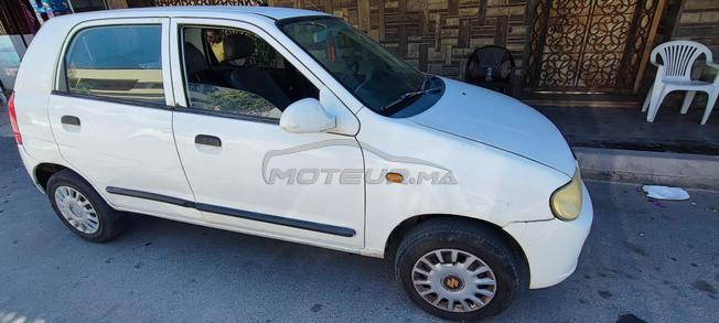 suzuki alto bon etat
