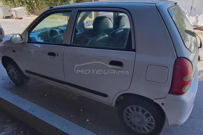 suzuki alto bon etat