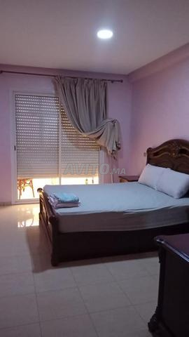 appartement avec piscine - 2