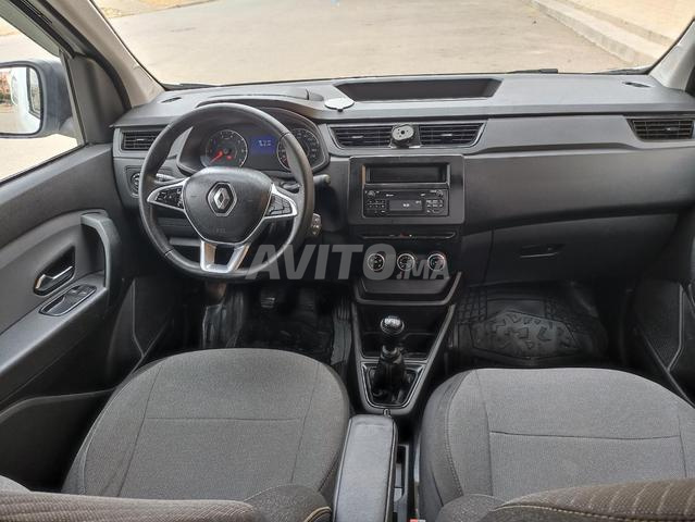 Je mets en vente ma voiture Renault - 2