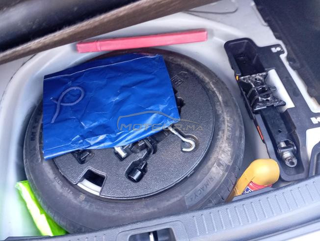 Toyota Corolla hybride a vendre 