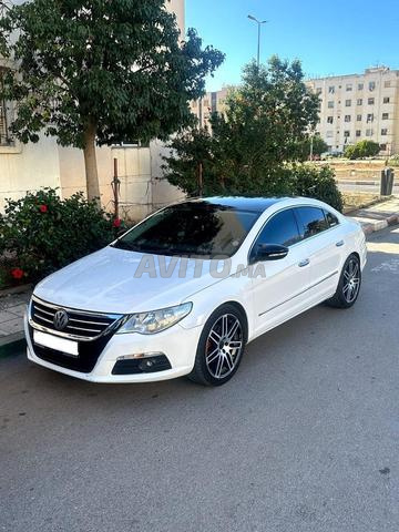 Volkswagen Passat CC - 2